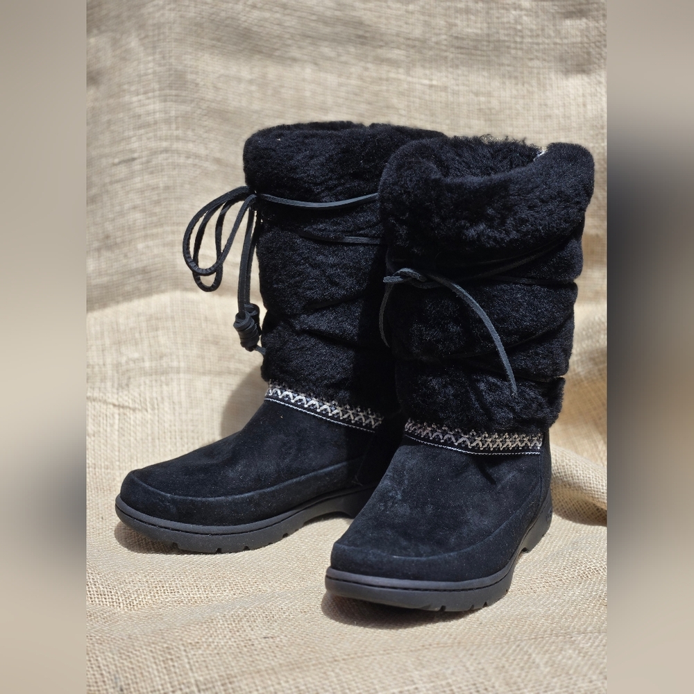 UGG Winter Boots - Water Proof